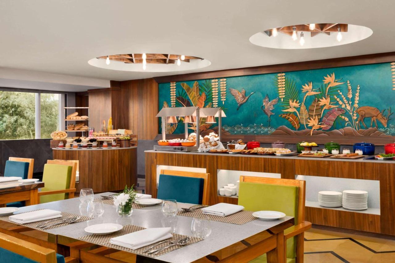 Howard Johnson By Wyndham Udaipur Roop Nagar Εξωτερικό φωτογραφία