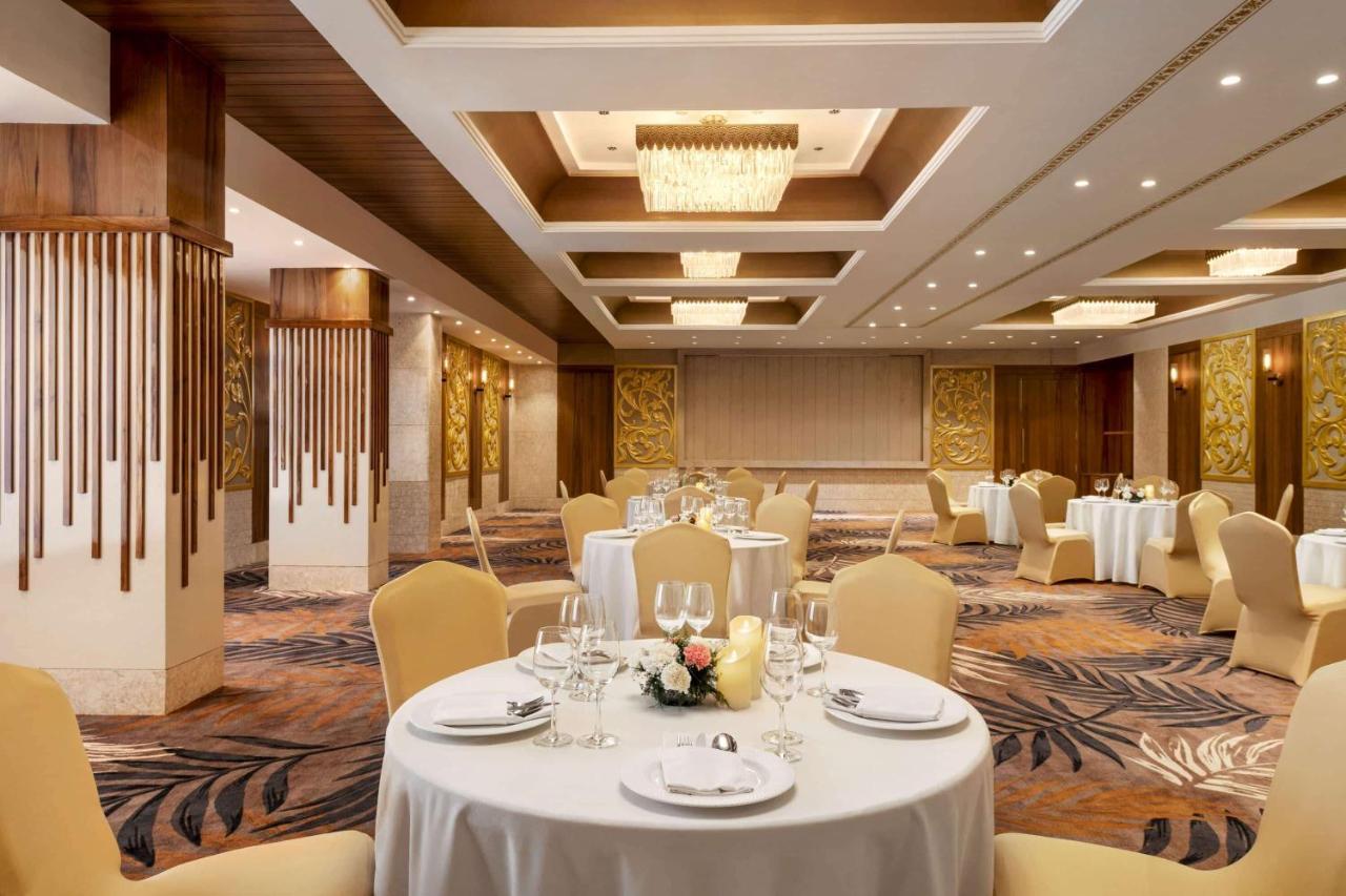 Howard Johnson By Wyndham Udaipur Roop Nagar Εξωτερικό φωτογραφία